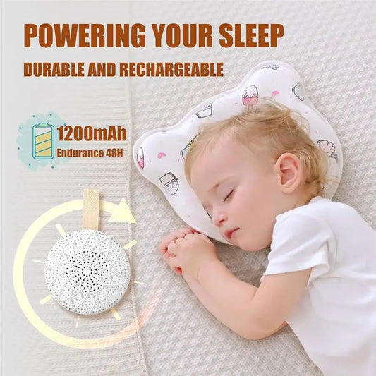 Quiet Bubble™ White Noise Machine