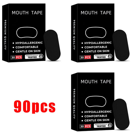 StopSnore™ Sleep Mouth Tape