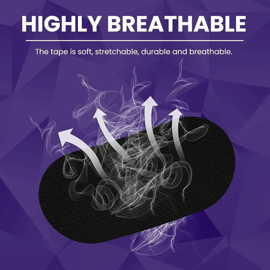 StopSnore™ Sleep Mouth Tape