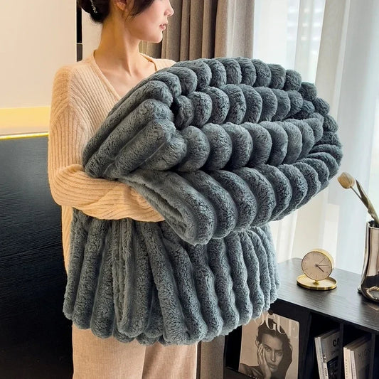 All-Season Blanket